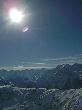 Mayrhofen sunshine